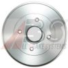 A.B.S. 2656-S Brake Drum